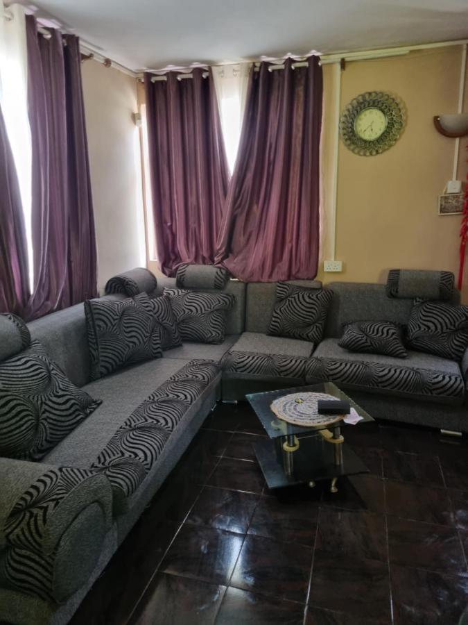 La Casa Mia Guesthouse La Gaulette Εξωτερικό φωτογραφία