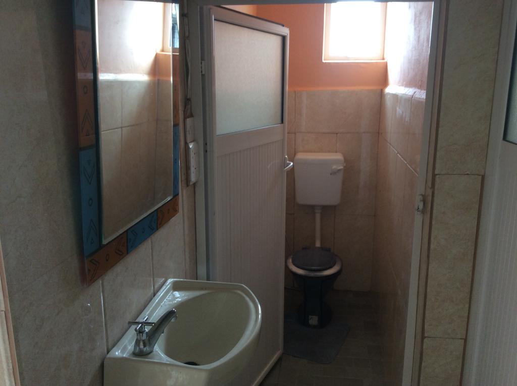 La Casa Mia Guesthouse La Gaulette Εξωτερικό φωτογραφία