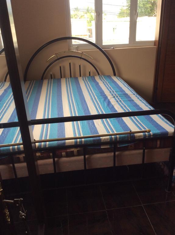 La Casa Mia Guesthouse La Gaulette Εξωτερικό φωτογραφία