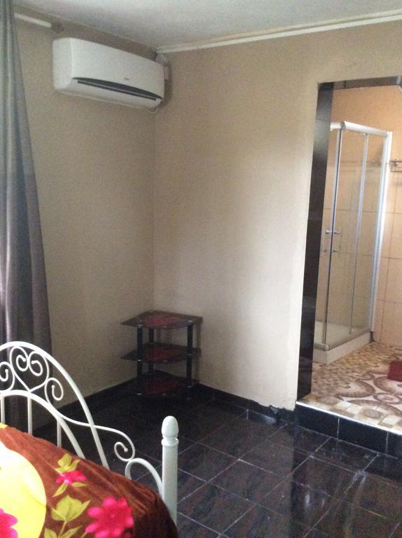 La Casa Mia Guesthouse La Gaulette Εξωτερικό φωτογραφία