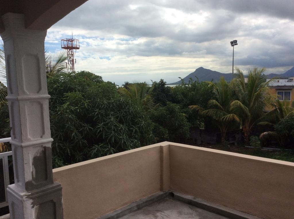 La Casa Mia Guesthouse La Gaulette Εξωτερικό φωτογραφία