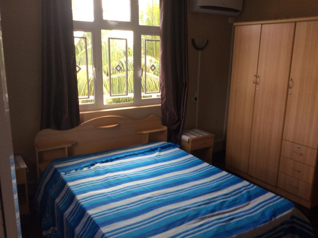 La Casa Mia Guesthouse La Gaulette Εξωτερικό φωτογραφία