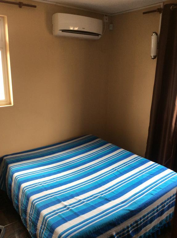 La Casa Mia Guesthouse La Gaulette Εξωτερικό φωτογραφία