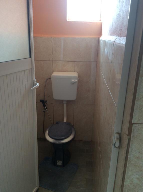 La Casa Mia Guesthouse La Gaulette Εξωτερικό φωτογραφία
